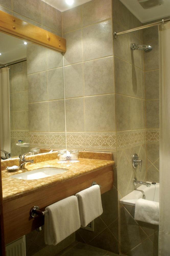 Loberias Del Sur Hotel Puerto Chacabuco Bagian luar foto