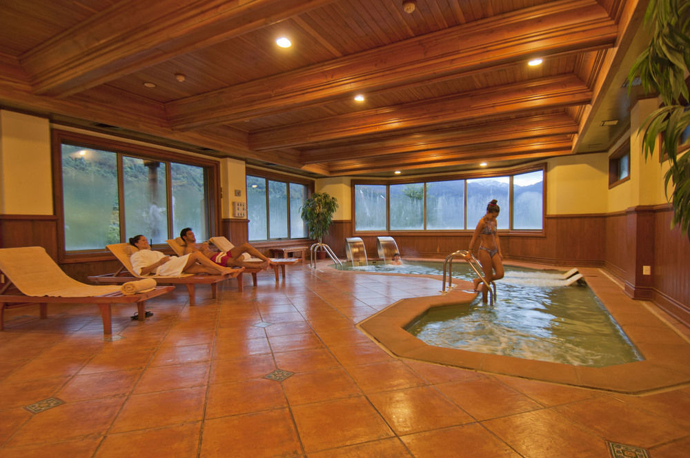 Loberias Del Sur Hotel Puerto Chacabuco Bagian luar foto