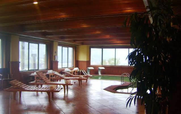 Loberias Del Sur Hotel Puerto Chacabuco Bagian luar foto